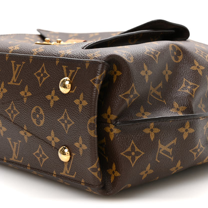 Louis Vuitton Monogram Metis 9 of 11