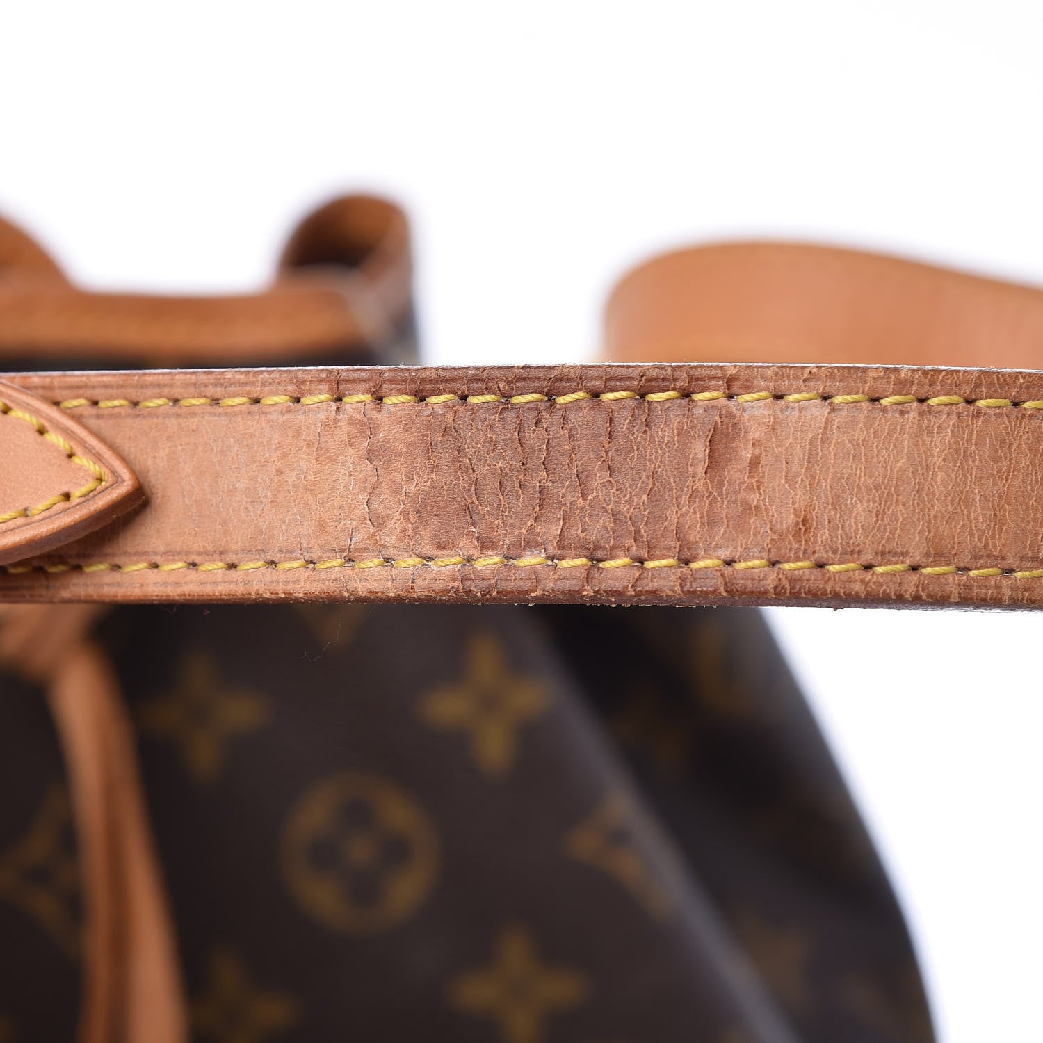 Louis Vuitton Monogram Petit Noe 13 of 14