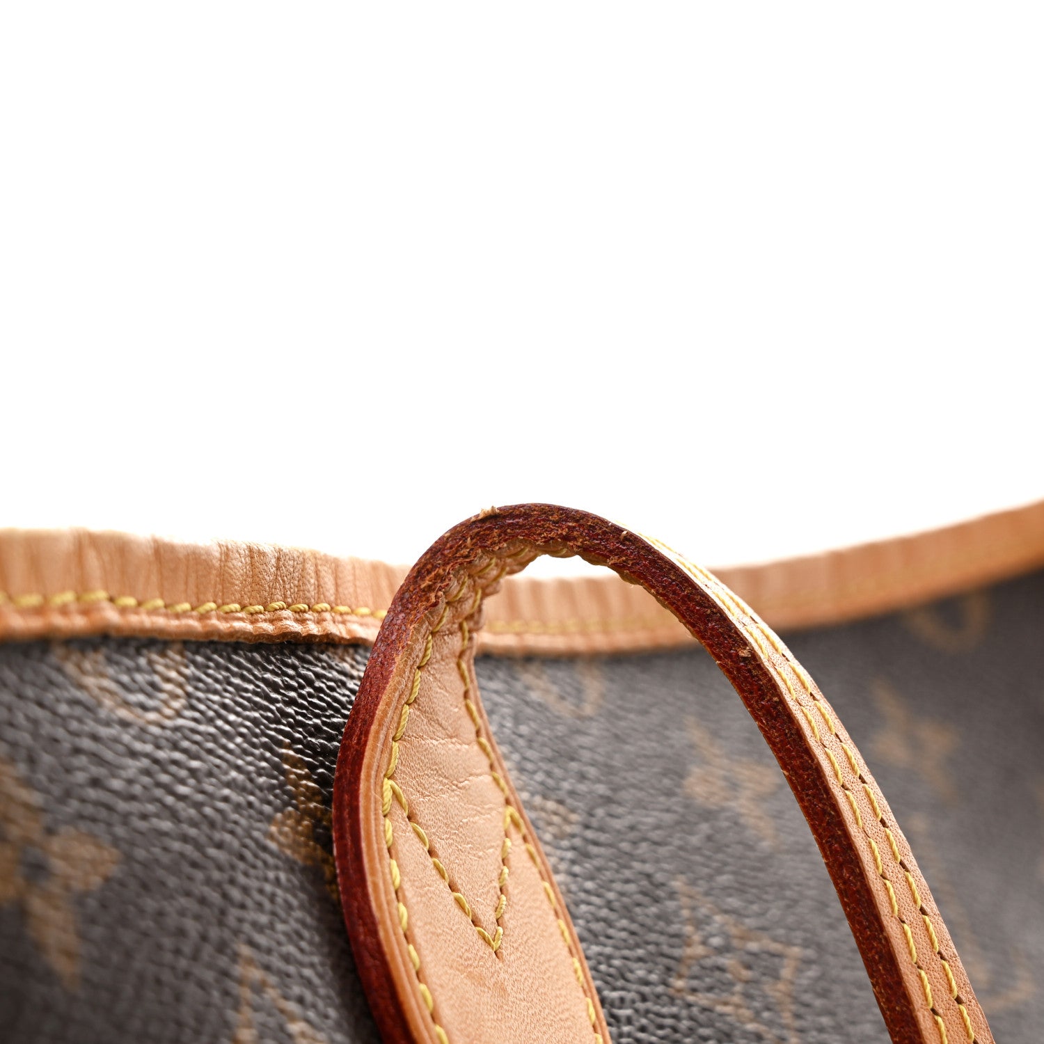 Louis Vuitton Monogram Neo Neverfull GM 16 of 16