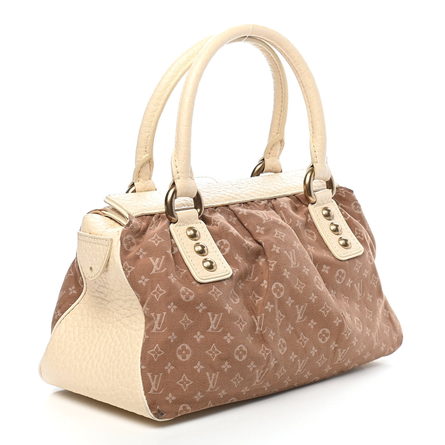 Mini Lin Trapeze PM Camel