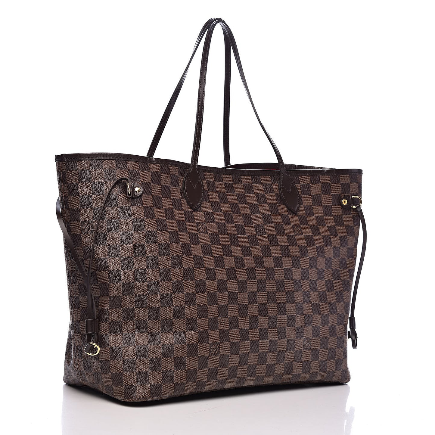 Damier Ebene Neo Neverfull GM