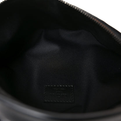 Louis Vuitton Empreinte Uniformes BumBag Black 7 of 18