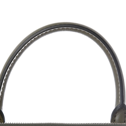 Louis Vuitton Epi Porte-Documents Jour Kaki 10 of 10