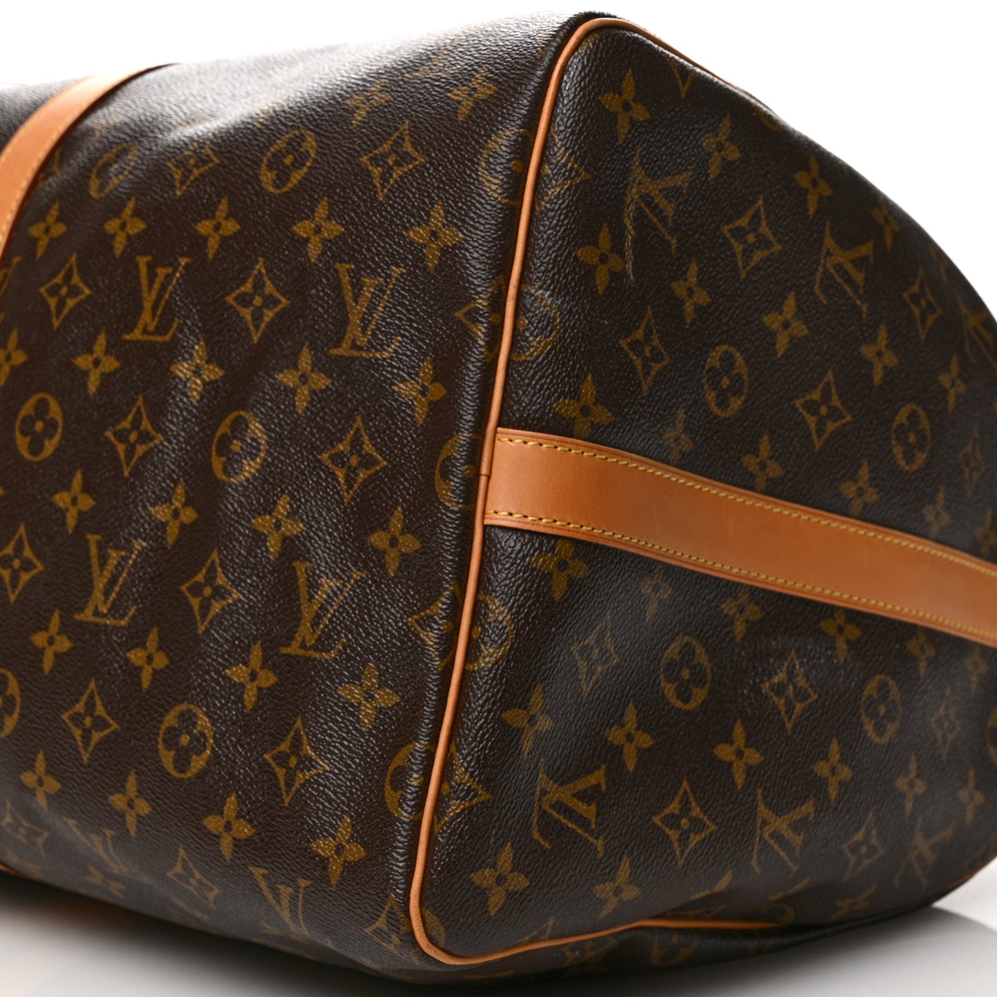 Monogram Keepall Bandouliere 55