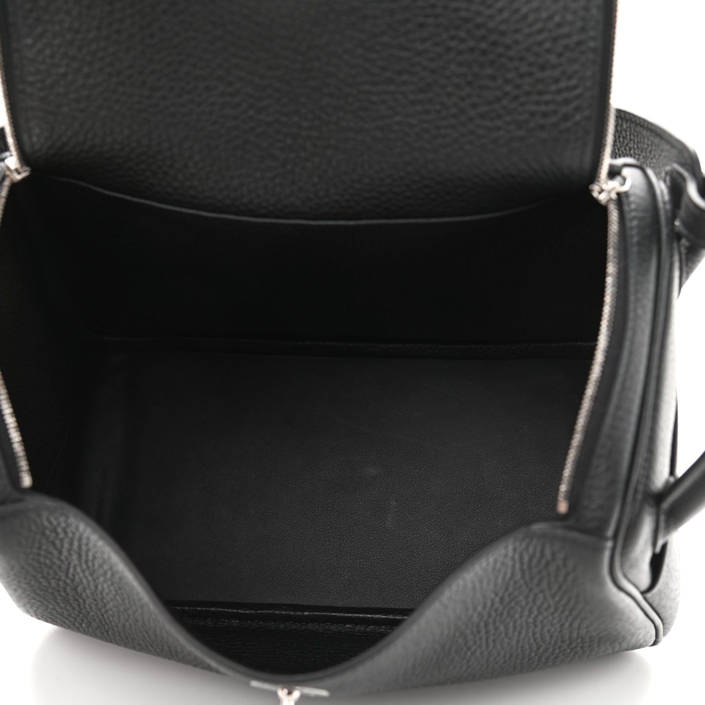 Taurillon Clemence Lindy 26 Black