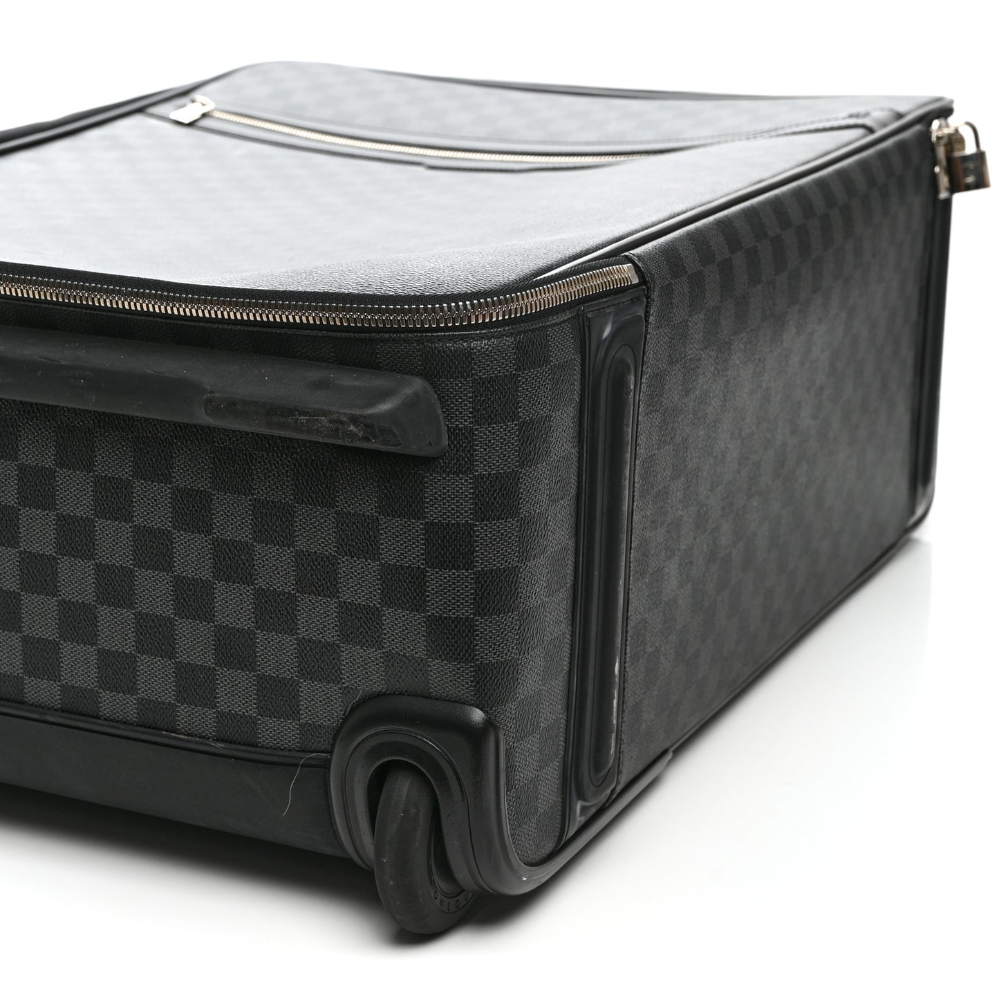 Damier Graphite Pegase 65
