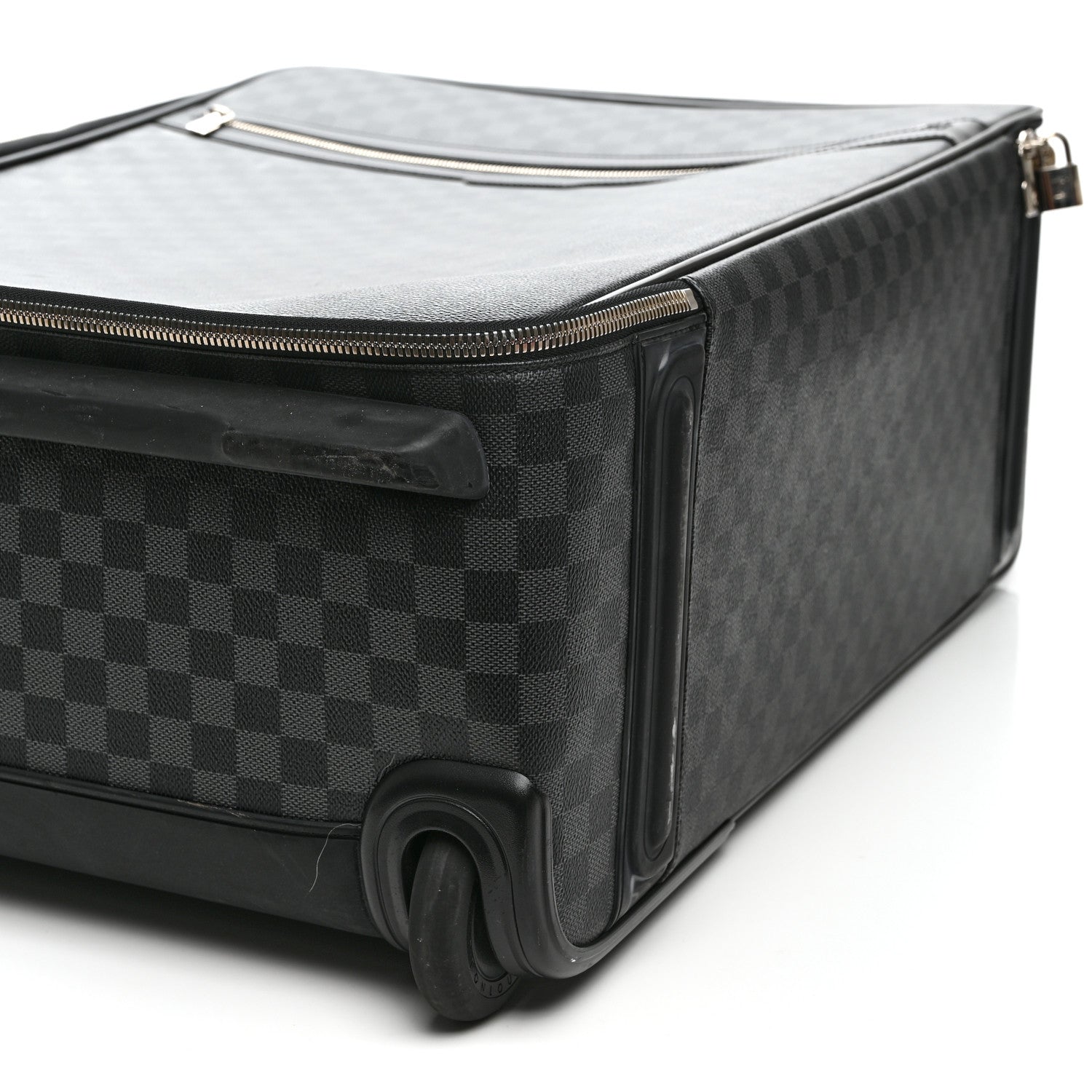 Louis Vuitton Damier Graphite Pegase 65 8 of 8