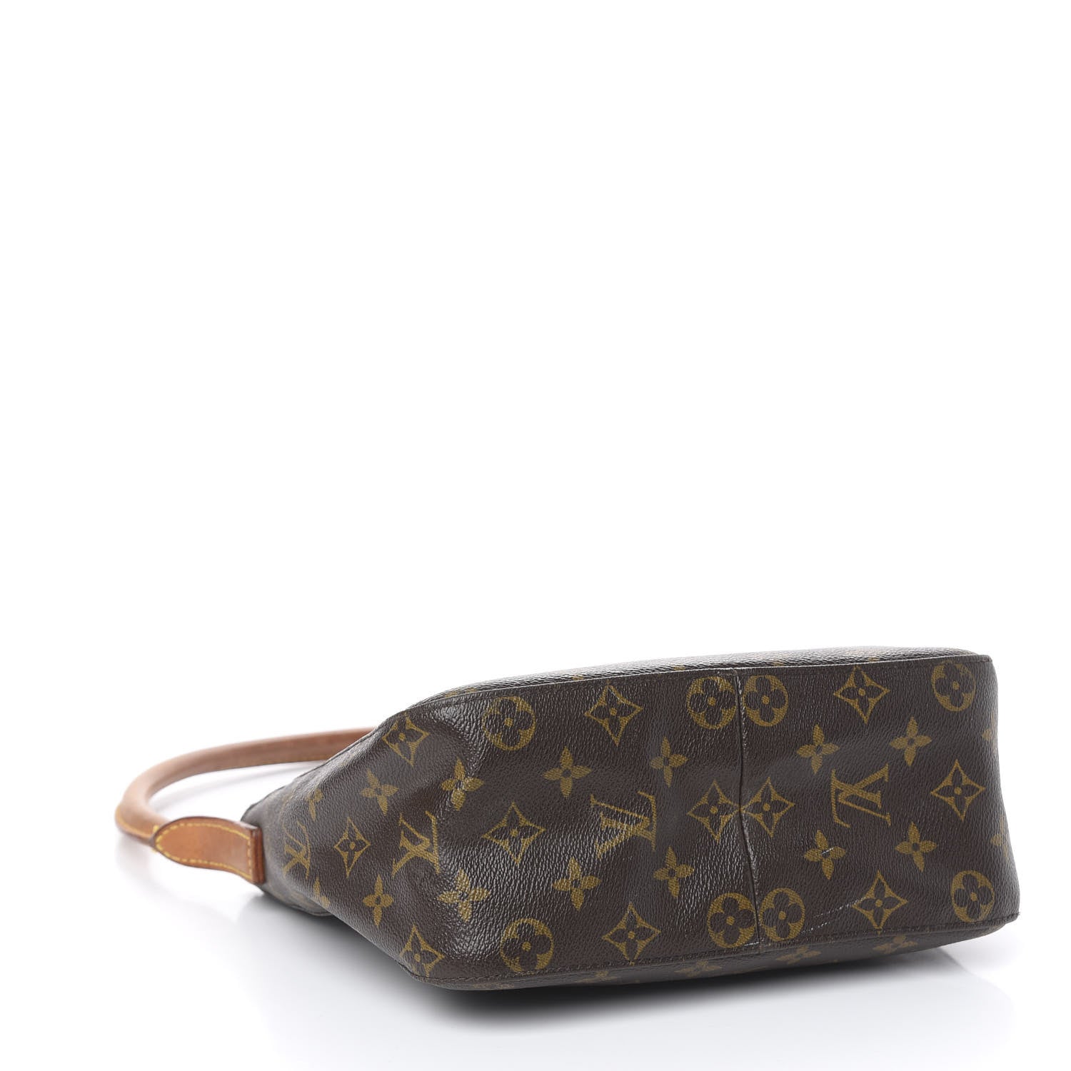 Louis Vuitton Monogram Looping MM 4 of 17