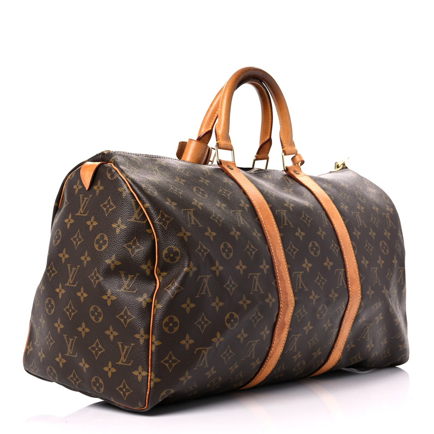 Monogram Keepall 50
