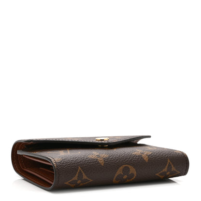 Louis Vuitton Monogram Victorine Wallet Armagnac 4 of 10