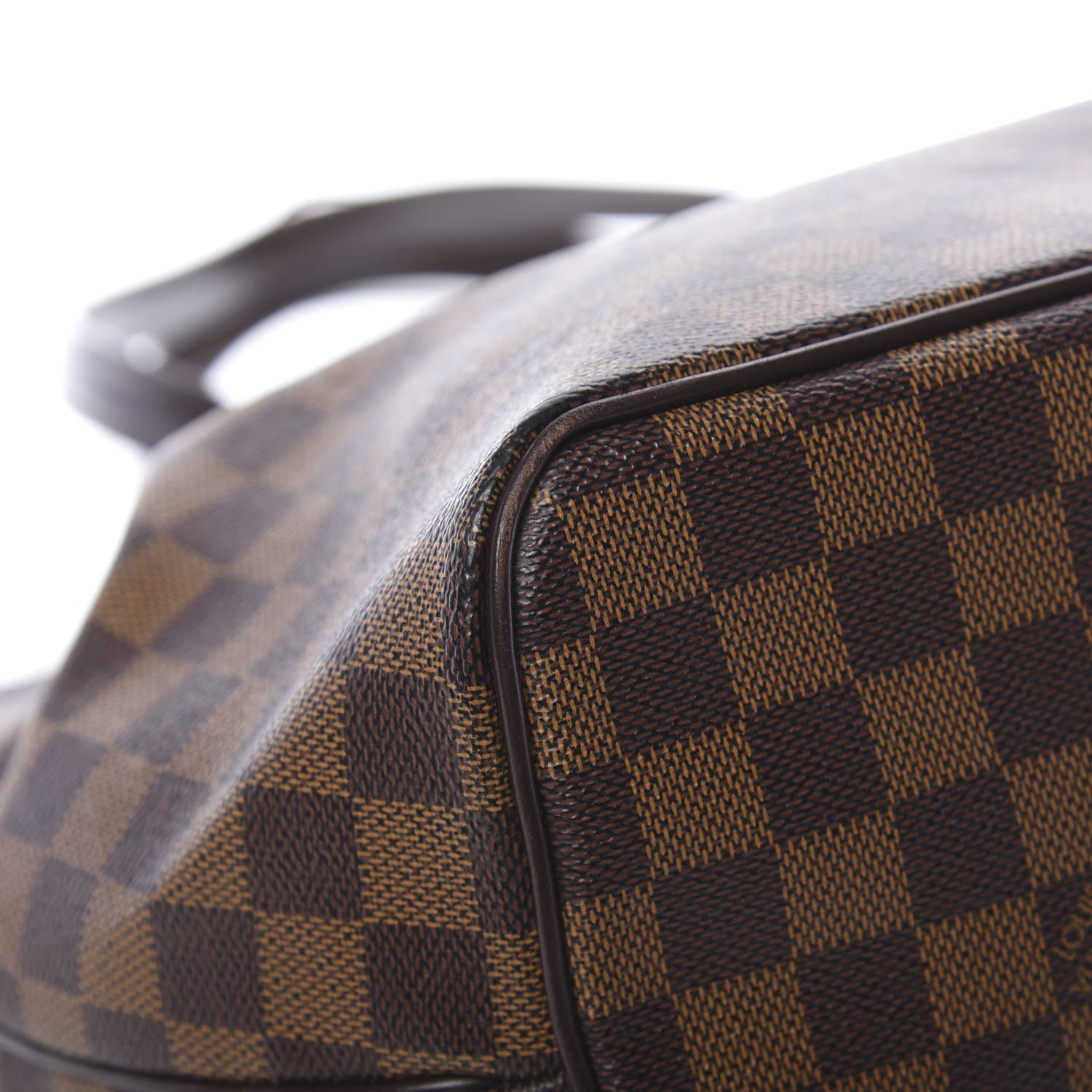 Louis Vuitton Damier Ebene Westminster GM 10 of 13