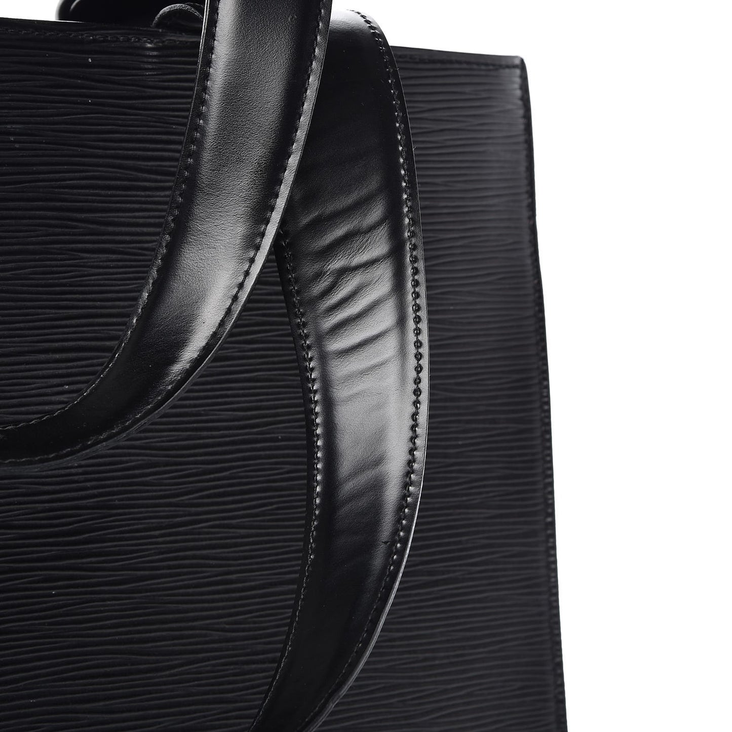 Epi Z Gemeaux Black