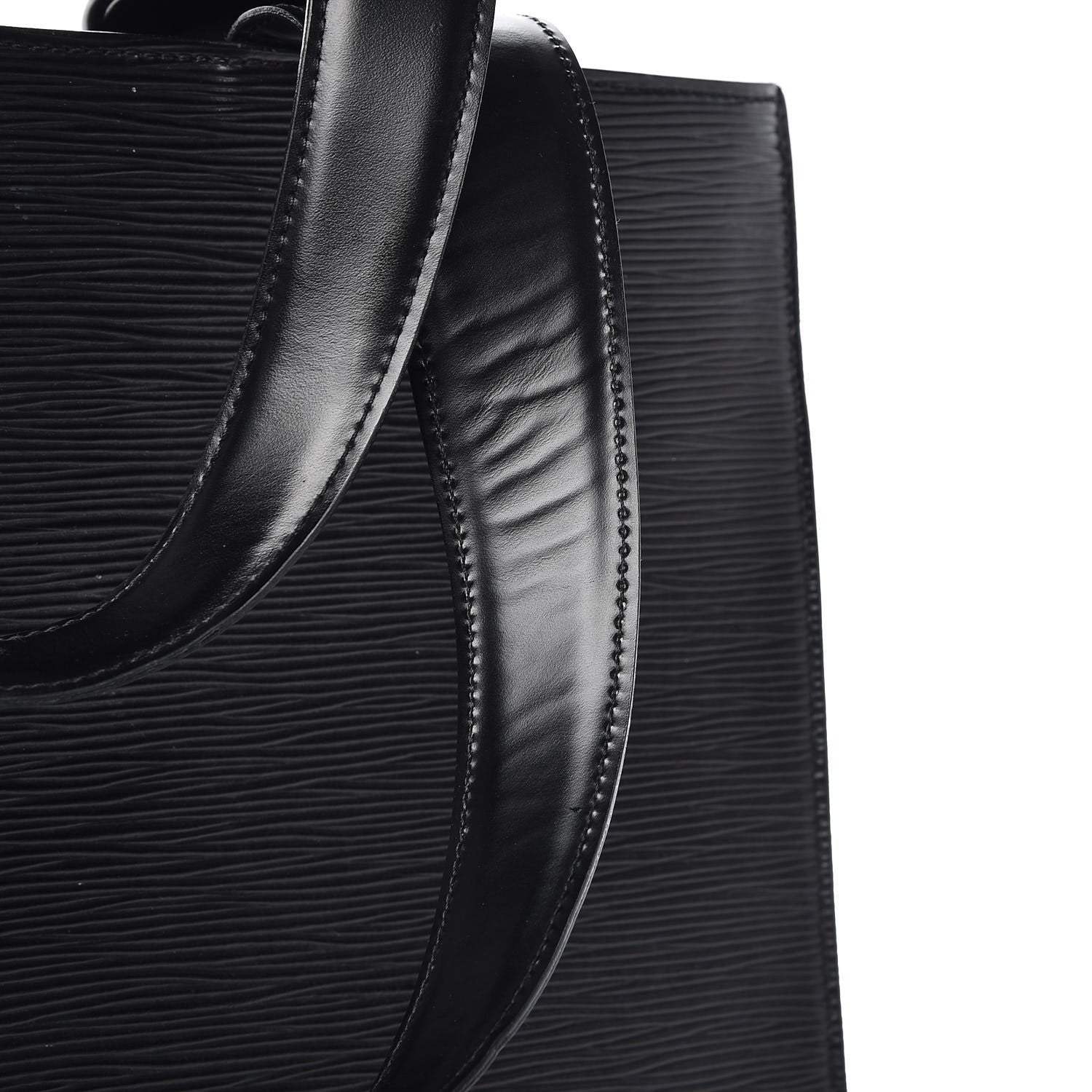 Louis Vuitton Epi Z Gemeaux Black 8 of 22