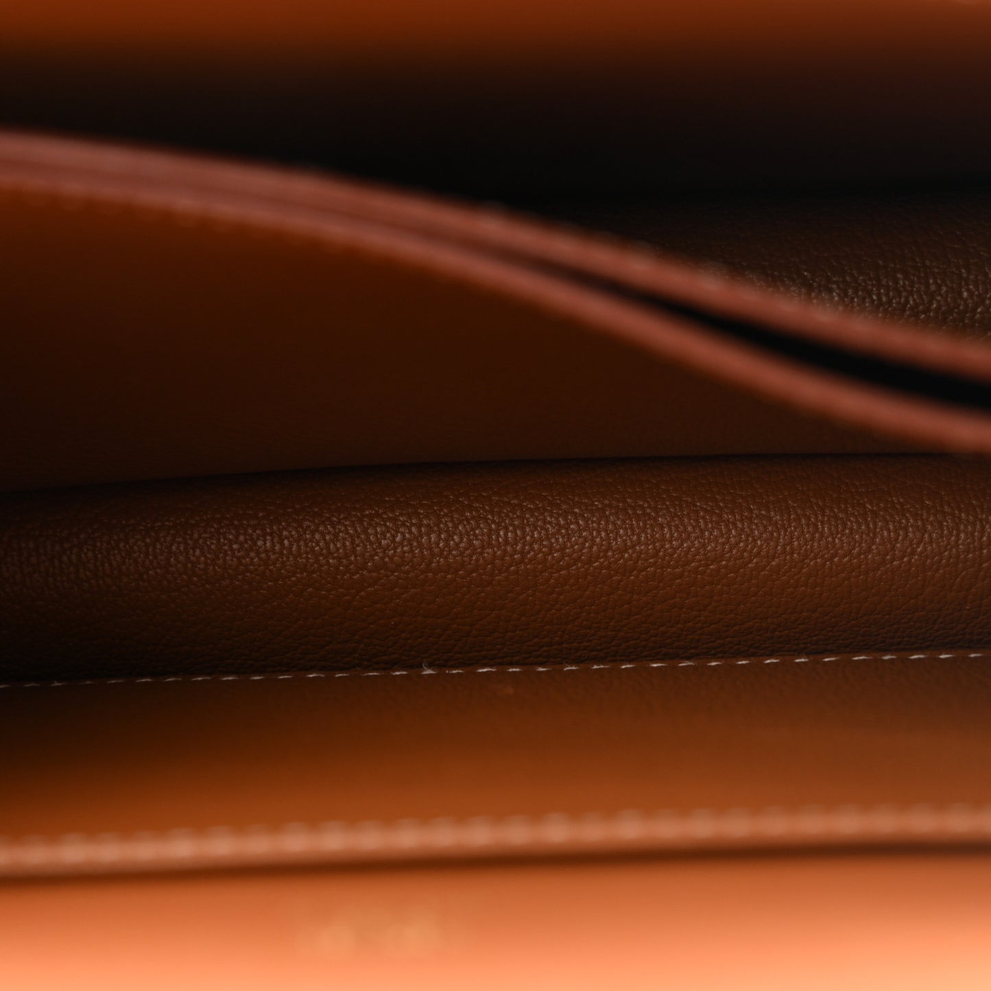 Evercolor Mini Sac Roulis Gold