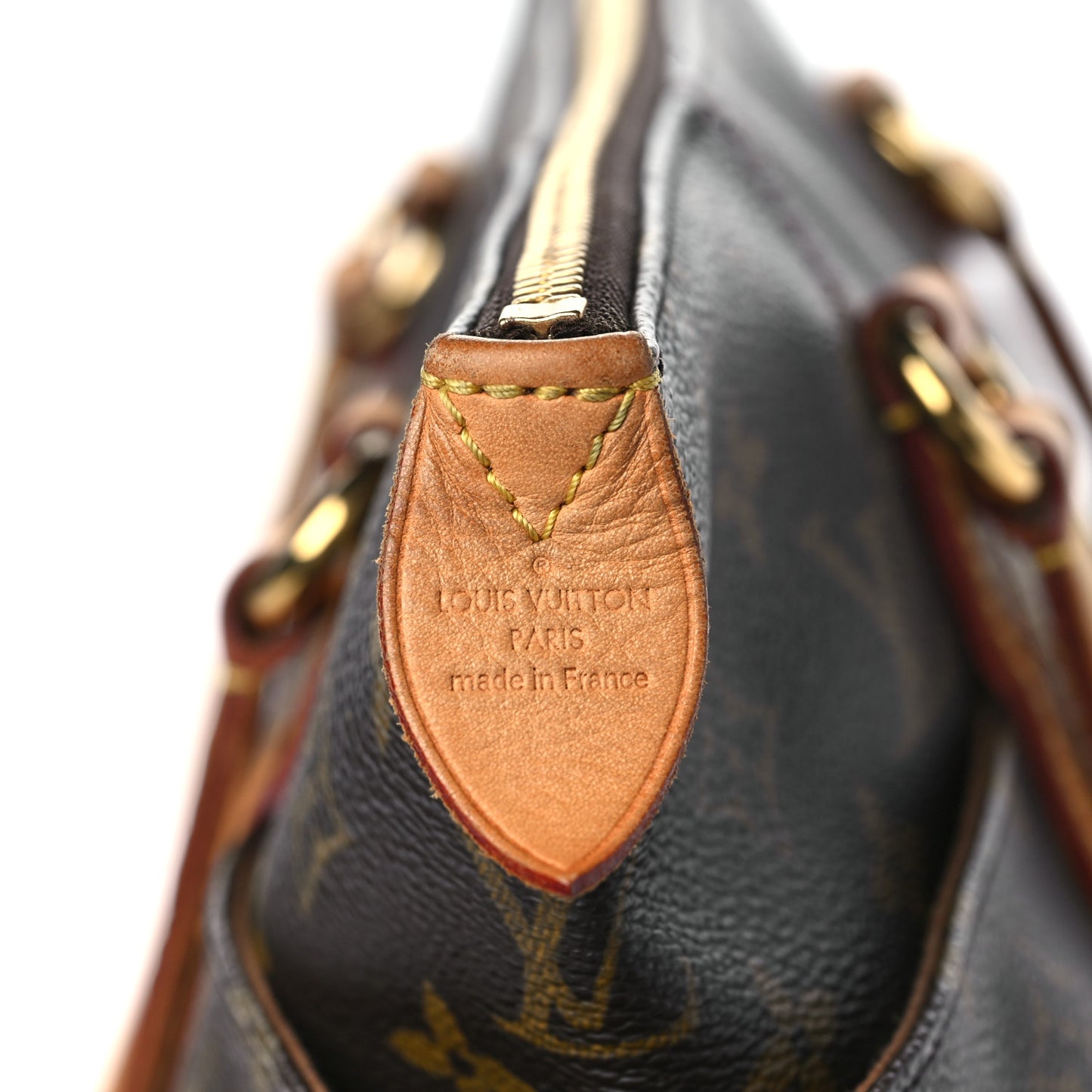 Monogram Totally PM