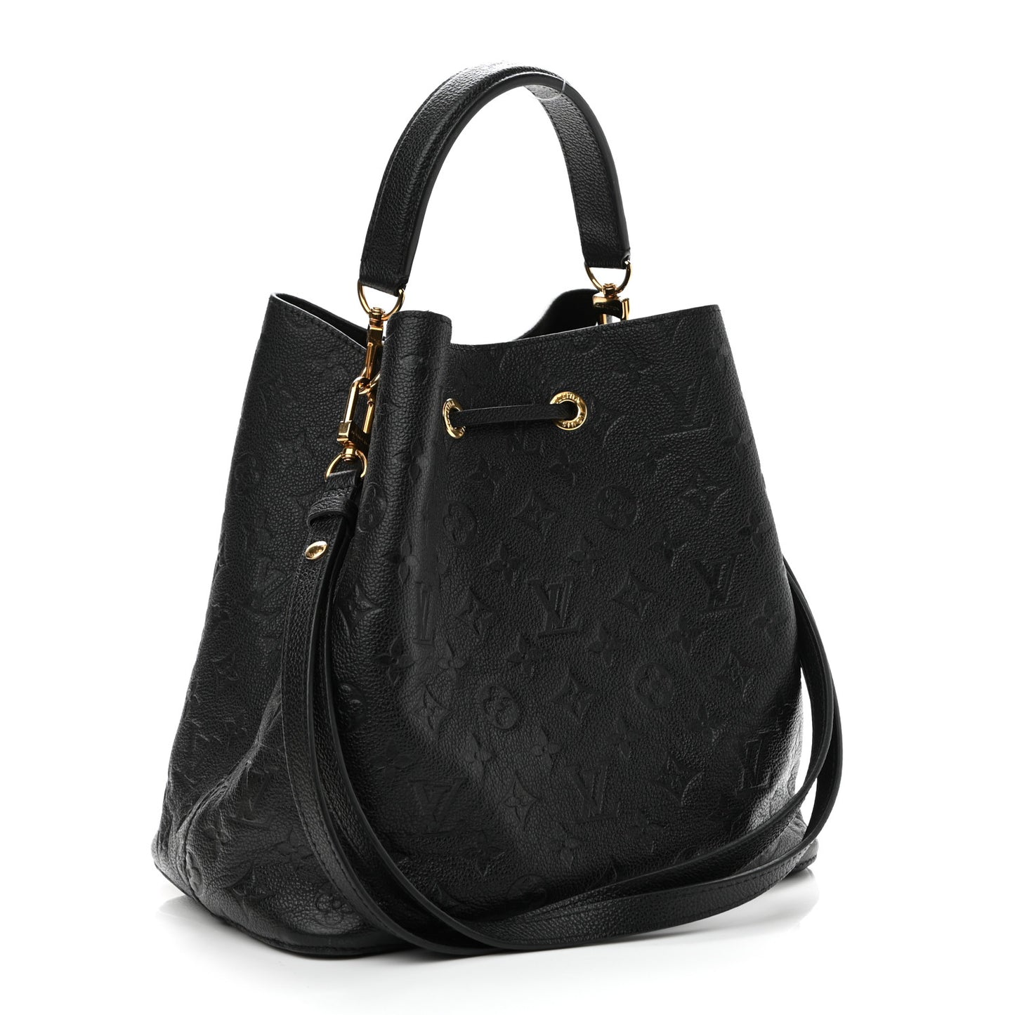 Empreinte Neonoe MM Black