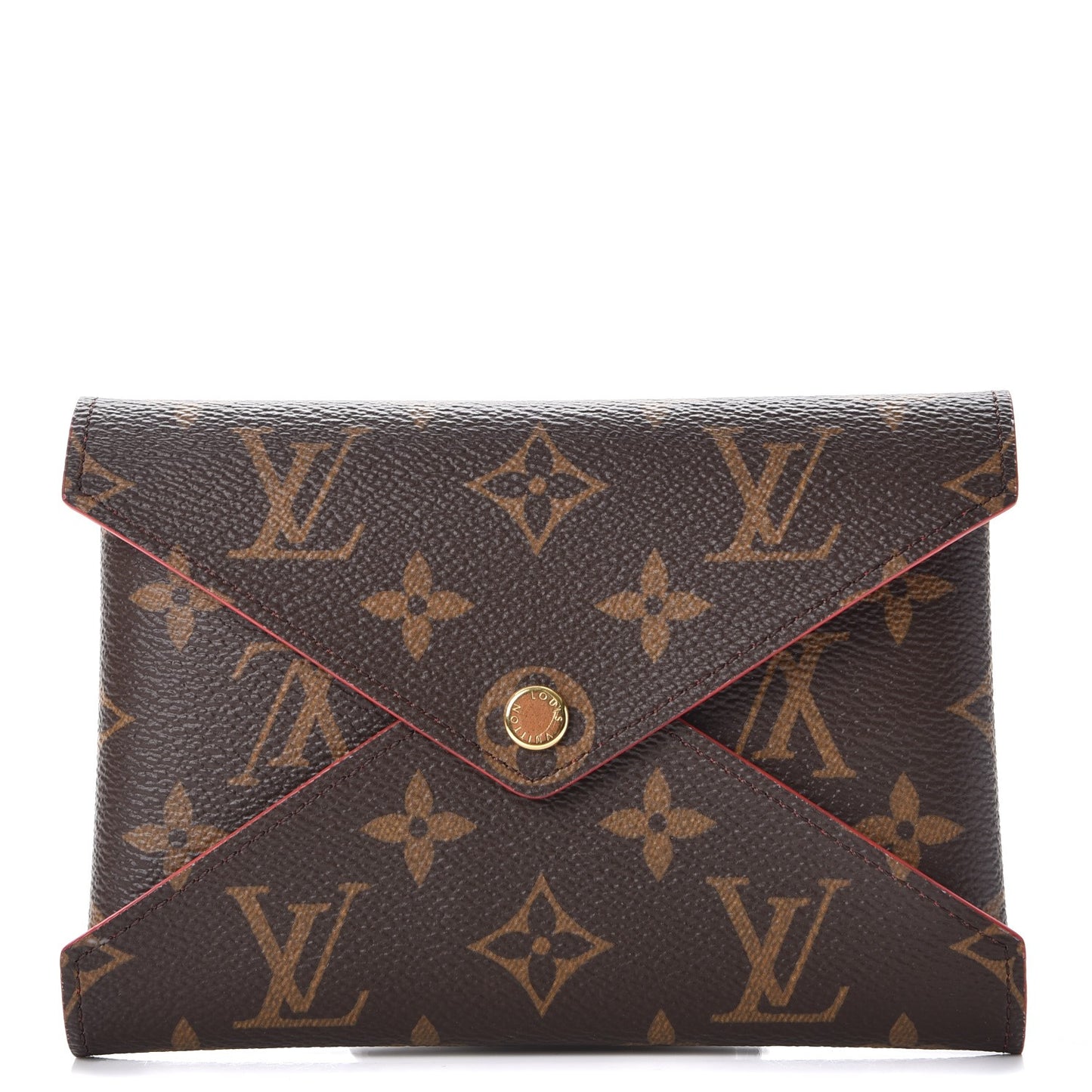 Monogram Medium Kirigami Pochette Insert