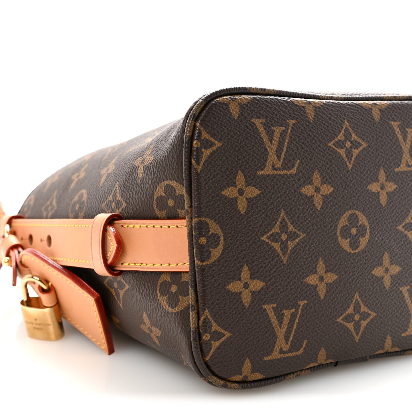 Monogram All In BB