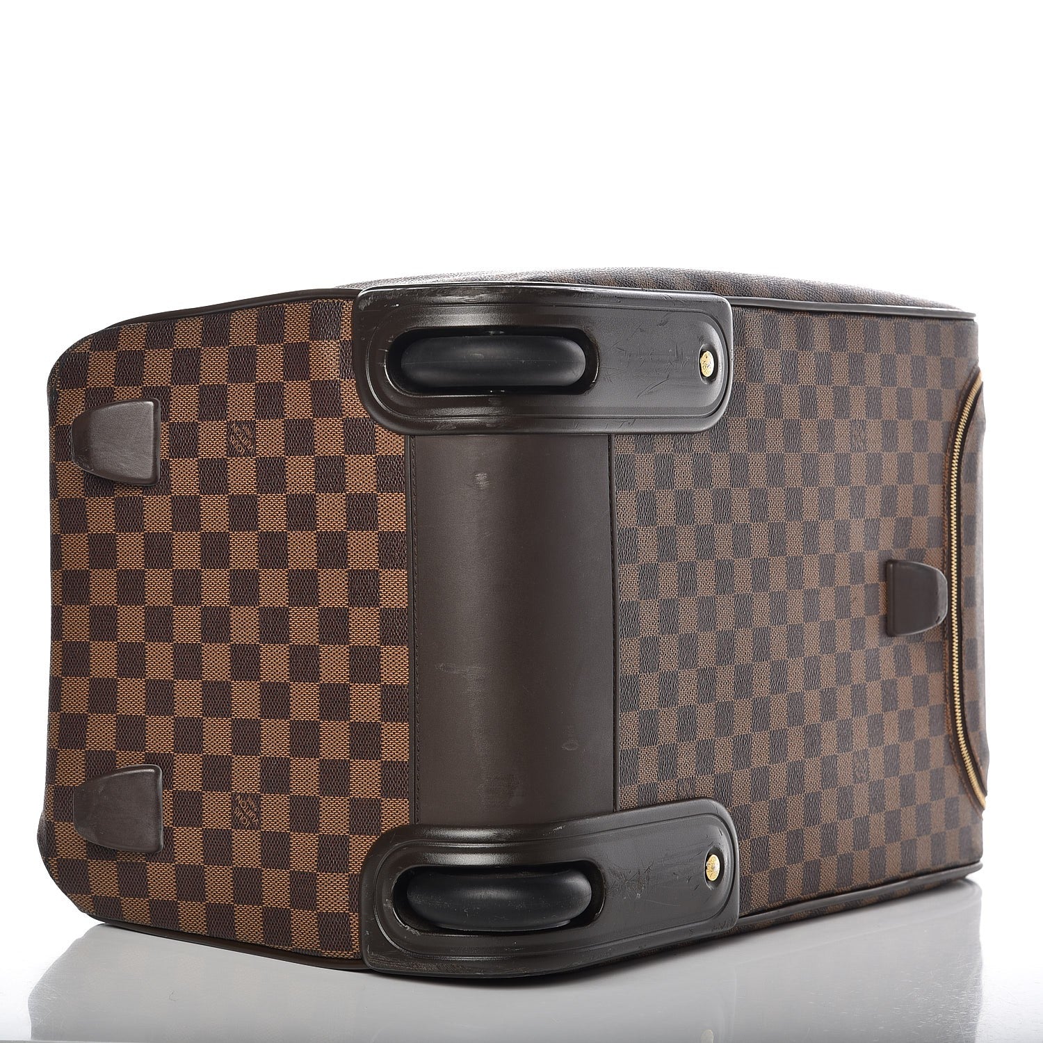 Louis Vuitton Damier Ebene Eole 50 4 of 13