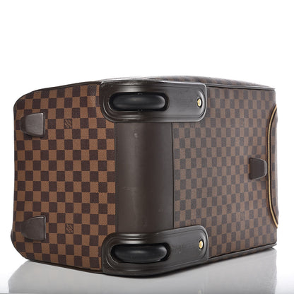 Louis Vuitton Damier Ebene Eole 50 4 of 13