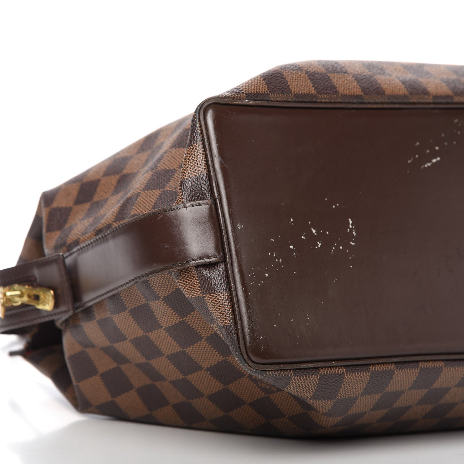 Louis Vuitton Damier Ebene Chelsea Tote 6 of 14