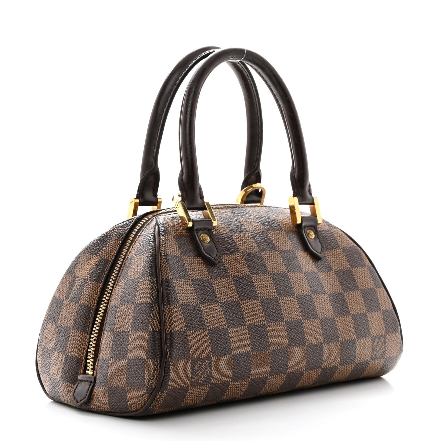 Damier Ebene Ribera Mini