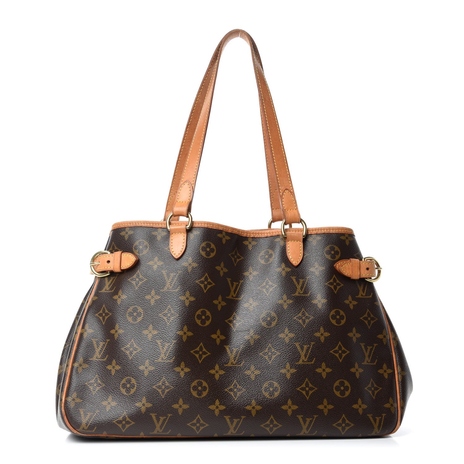 Louis Vuitton Monogram Batignolles Horizontal 1 of 15