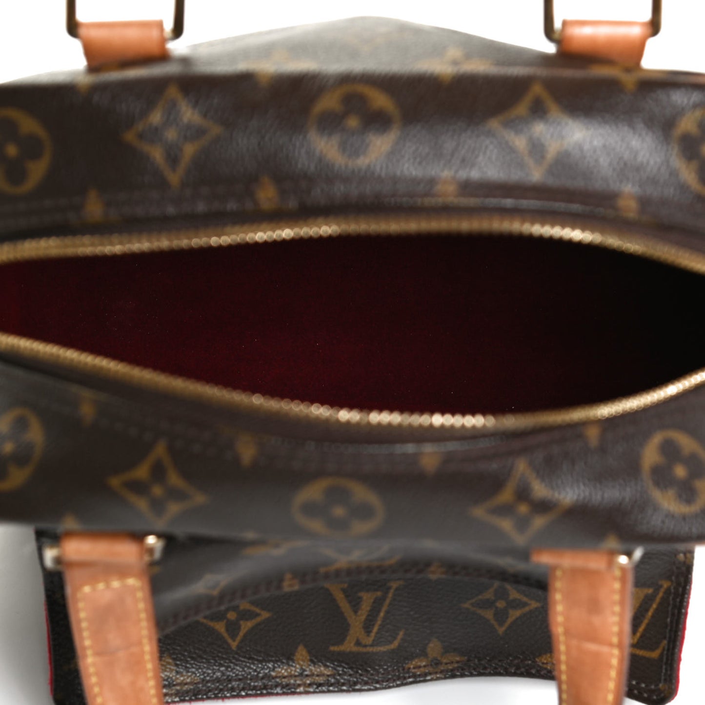 Monogram Excentri-Cite