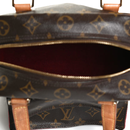 Louis Vuitton Monogram Excentri-Cite 5 of 15