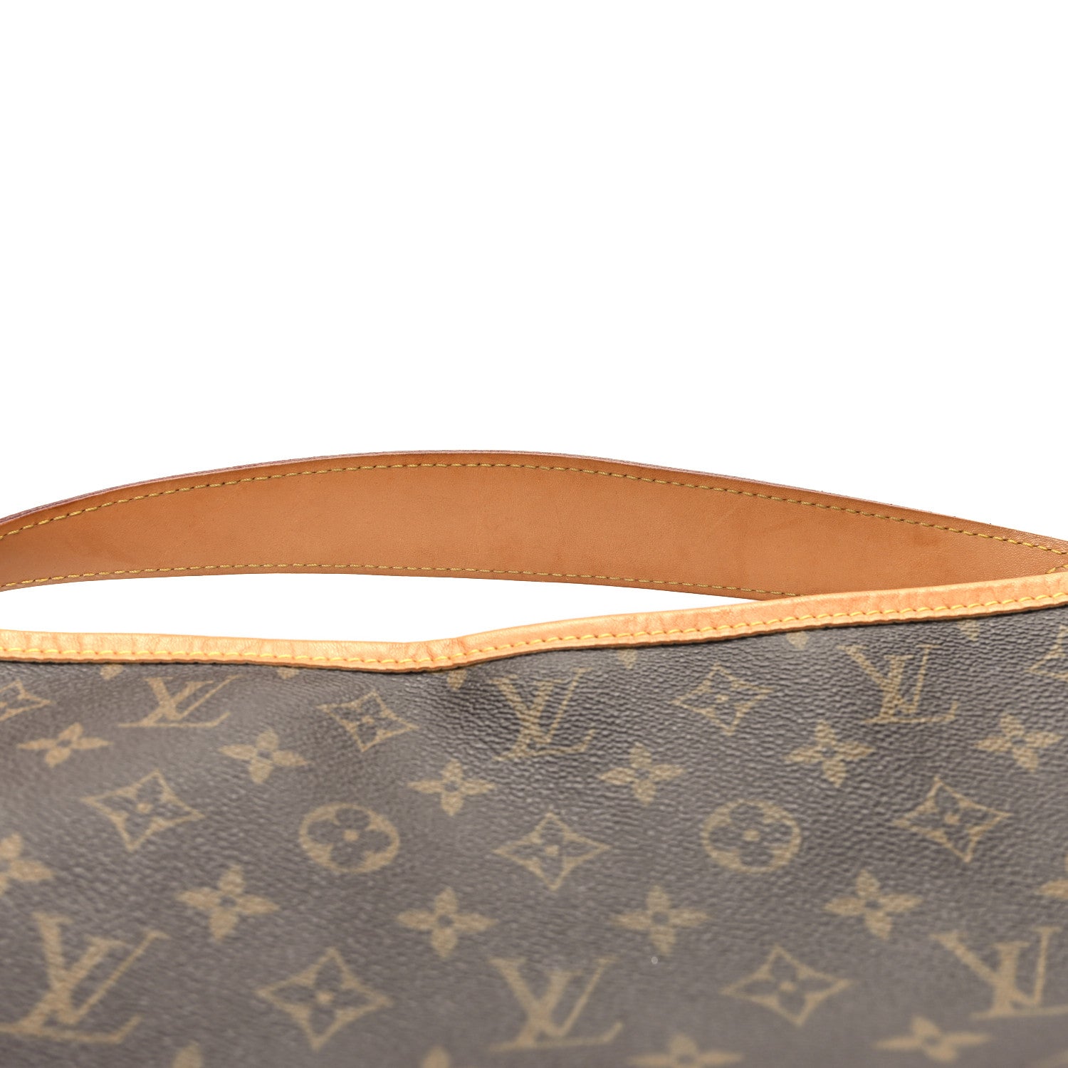 Louis Vuitton Monogram Delightful PM 11 of 11