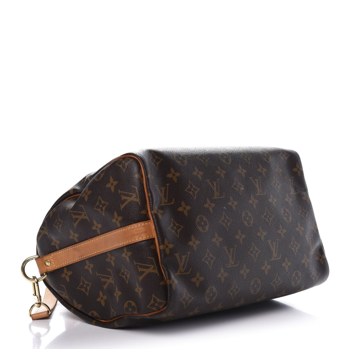 Monogram Speedy Bandouliere 30