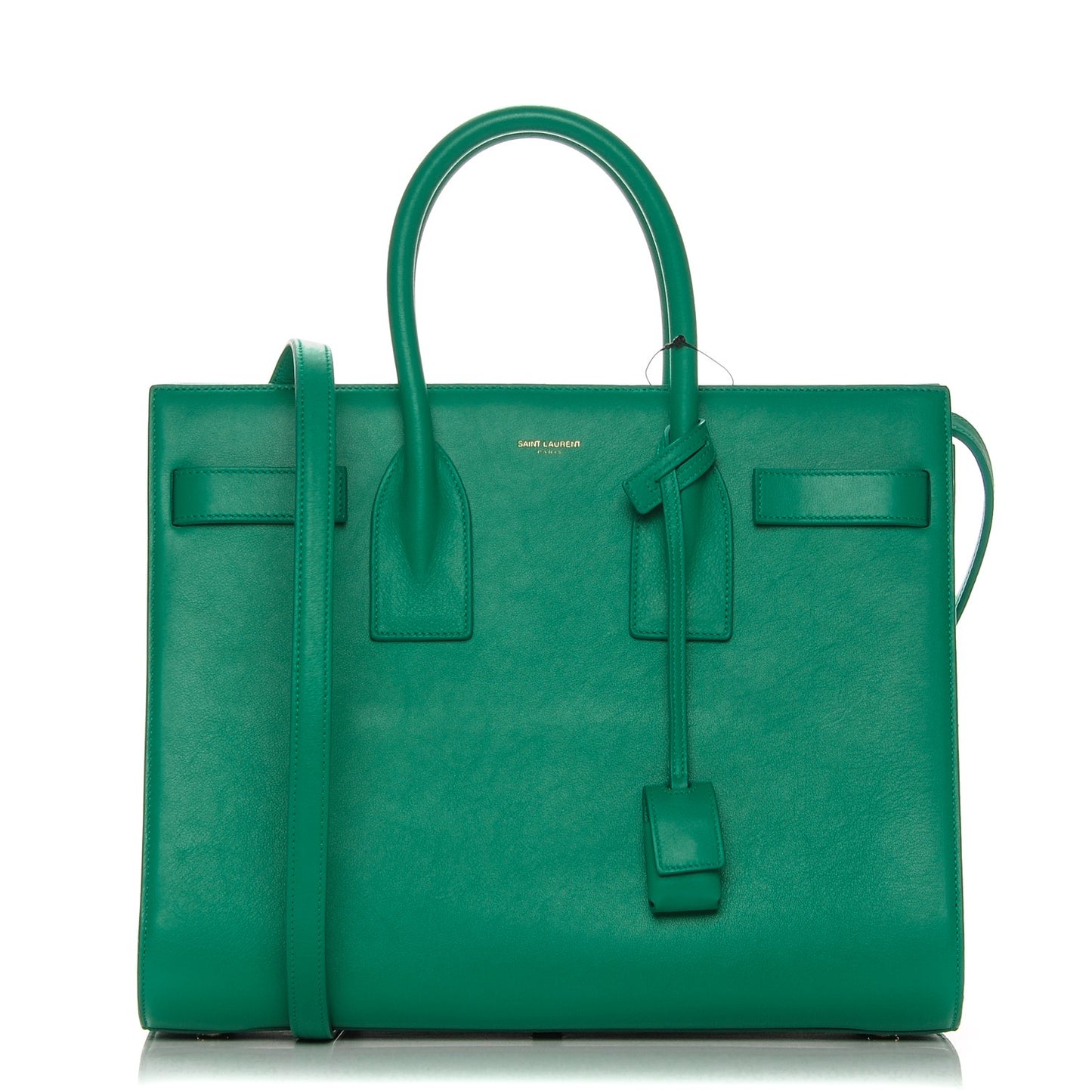 Calfskin Small Sac De Jour Mint