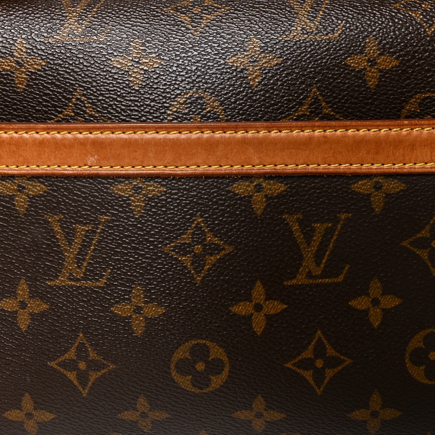 Monogram Reporter PM