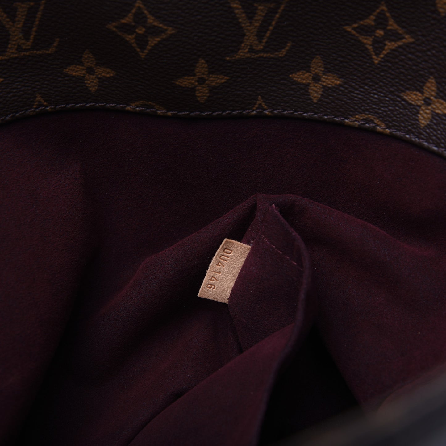 Monogram Melie