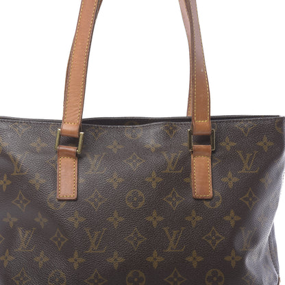 Louis Vuitton Monogram Cabas Piano 16 of 19