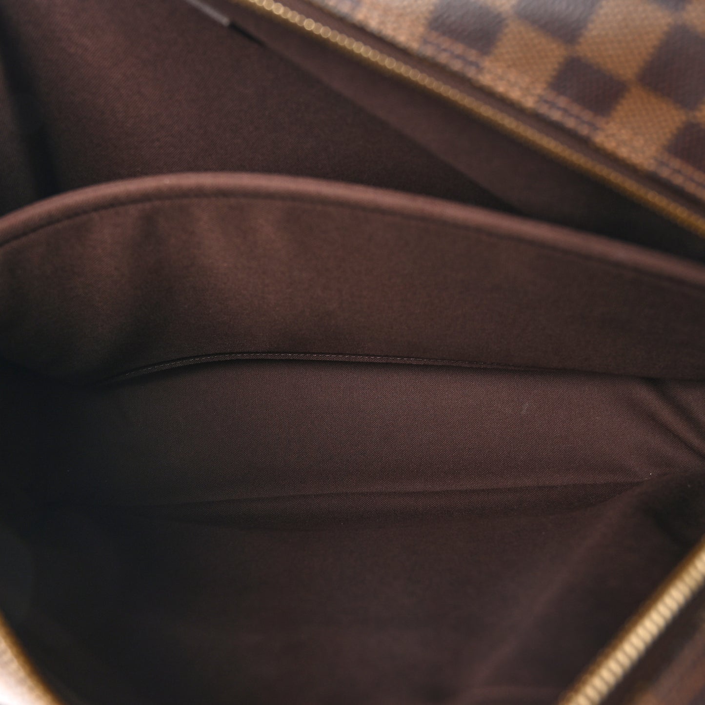 Damier Ebene Icare
