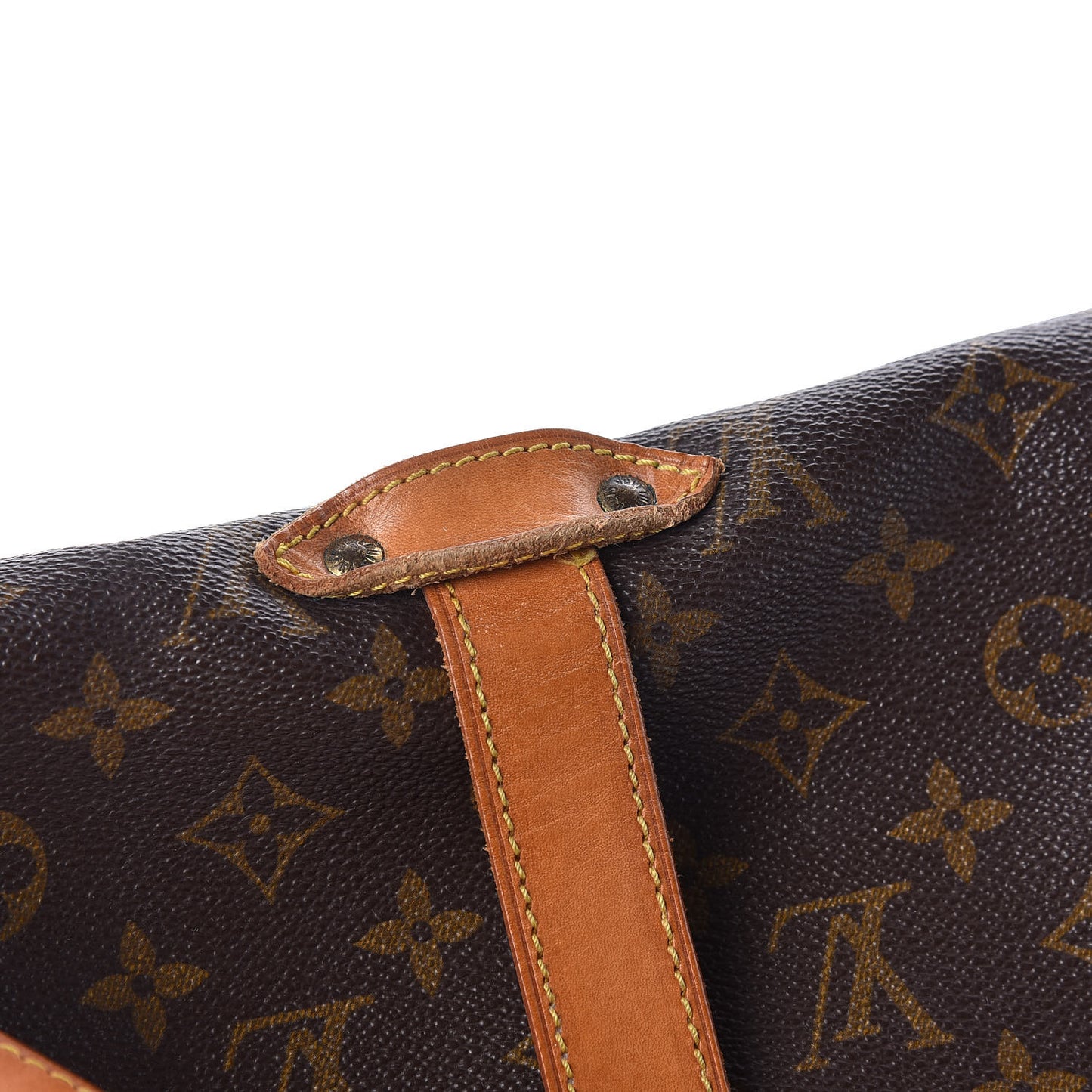 Monogram Saumur 35