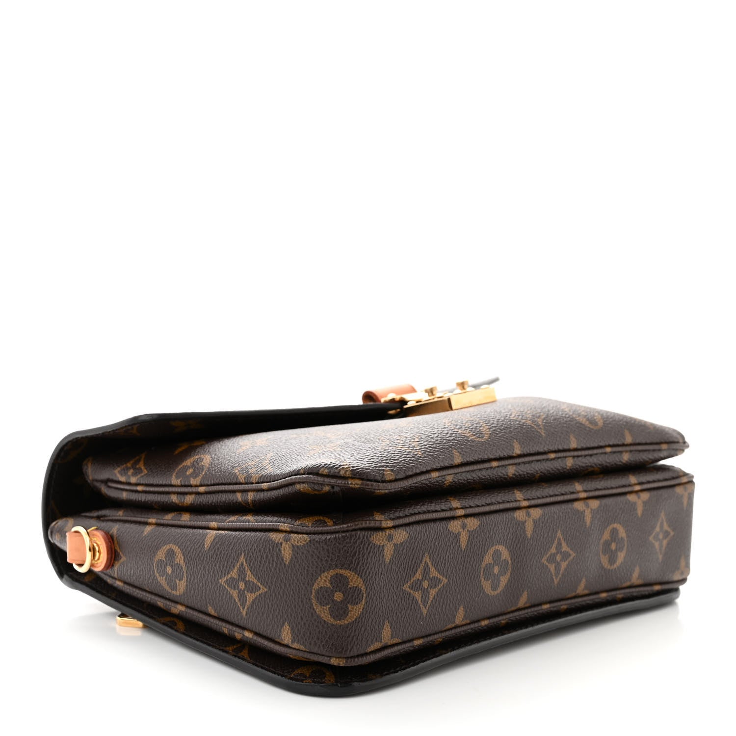 Louis Vuitton Monogram Pochette Metis 4 of 10