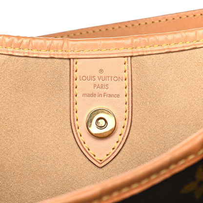Louis Vuitton Monogram Galliera PM 6 of 15