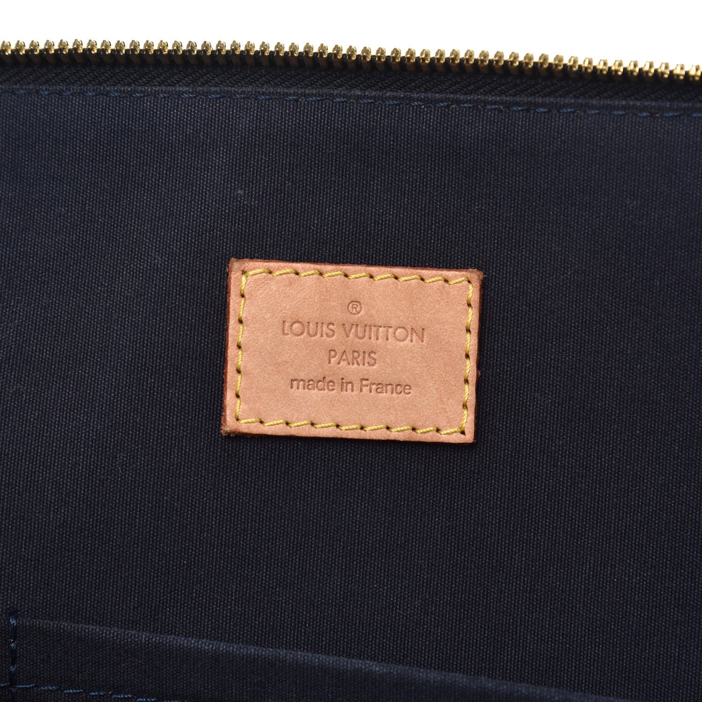 Vernis Alma GM Blue Infini