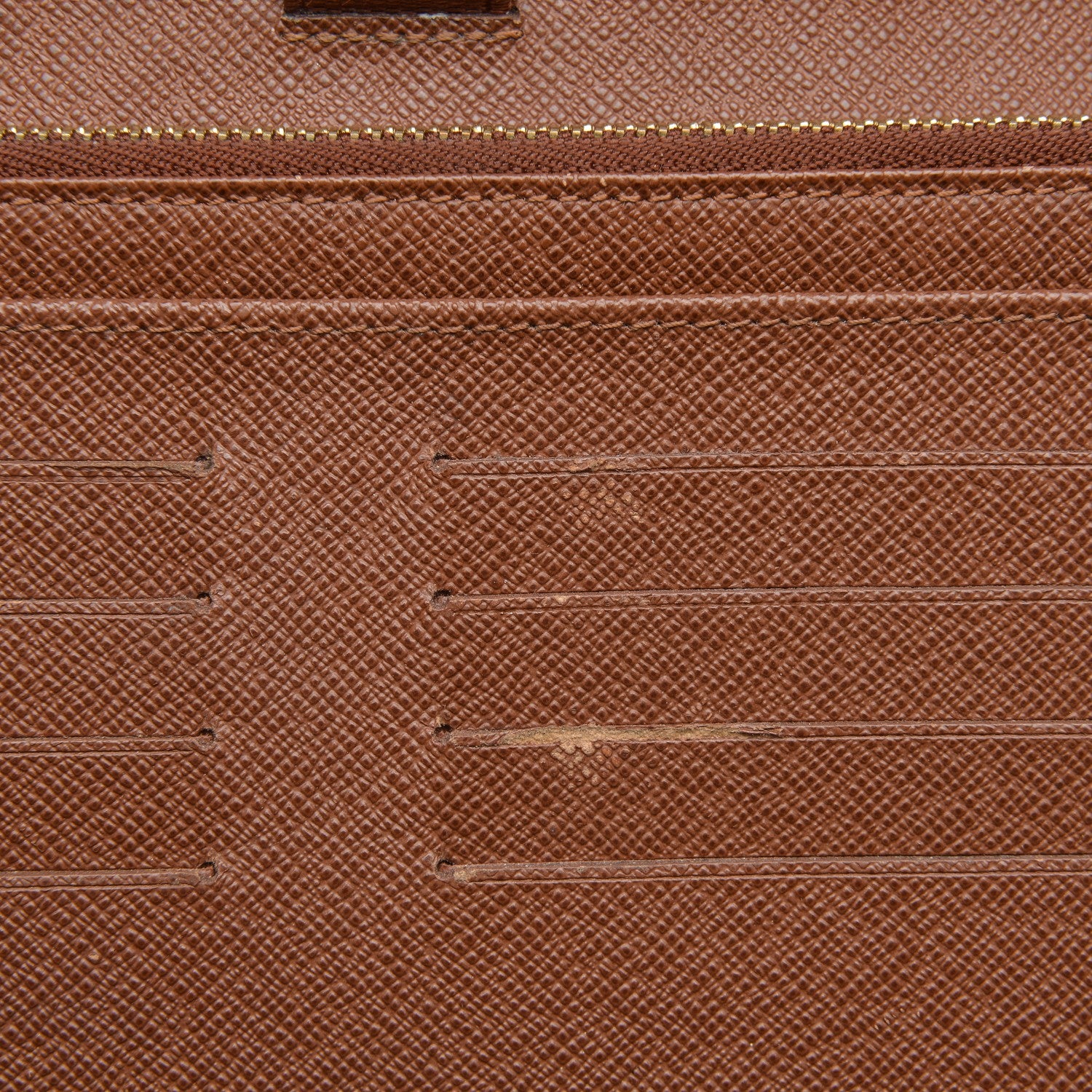 Louis Vuitton Monogram Insolite Organizer Wallet 7 of 7