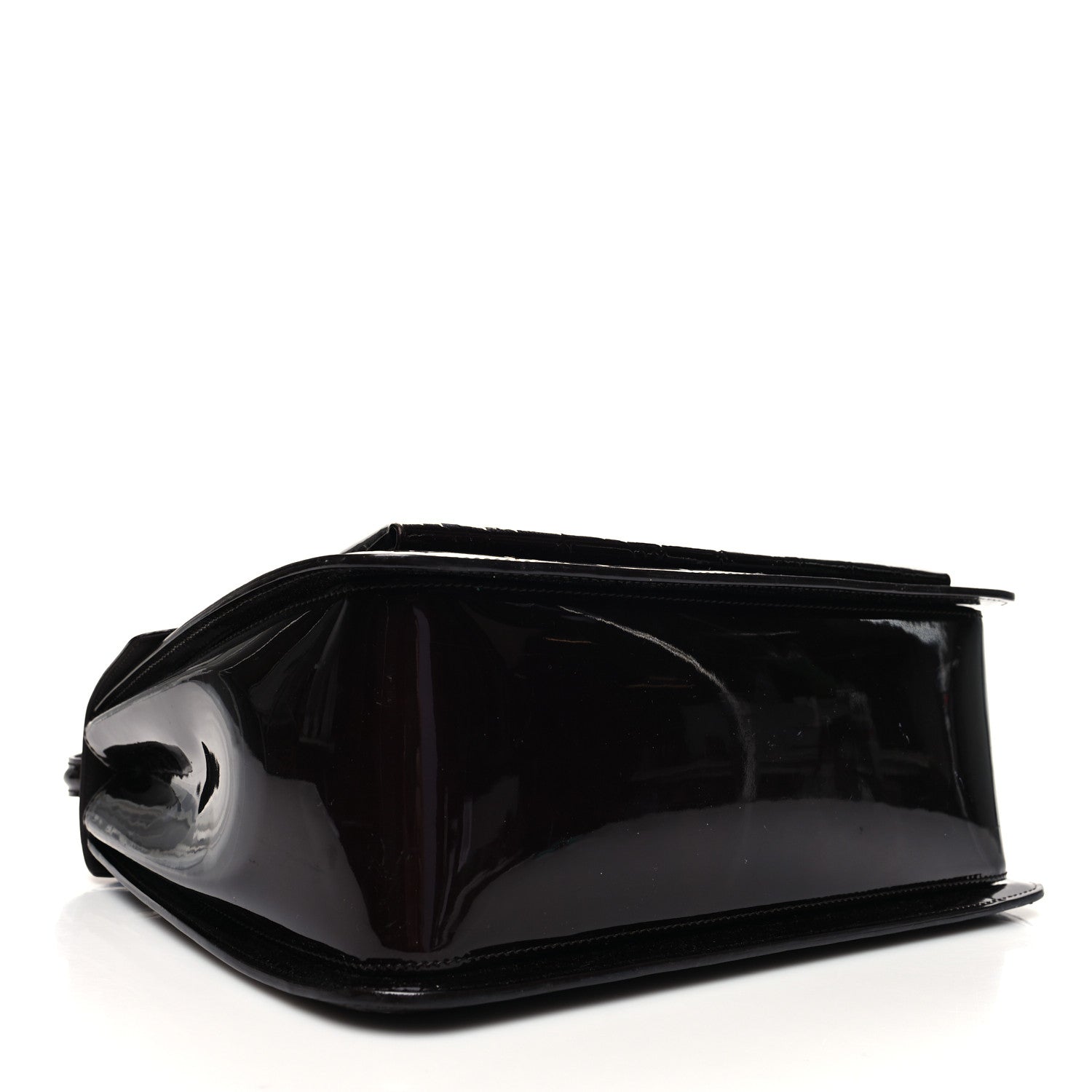 Louis Vuitton Vernis Romaine Amarante 4 of 14