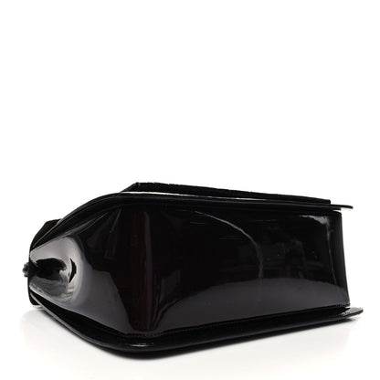 Louis Vuitton Vernis Romaine Amarante 4 of 14