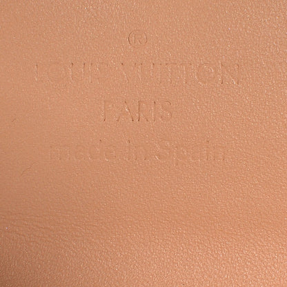 Louis Vuitton Monogram Multicolor Business Card Holder White 5 of 8