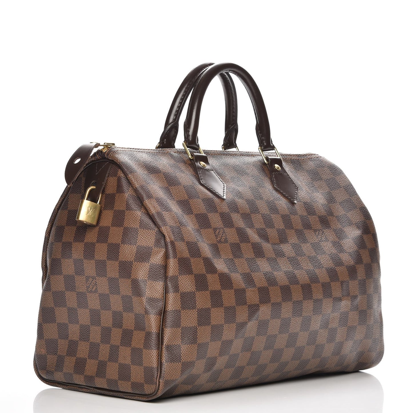 Damier Ebene Speedy 35