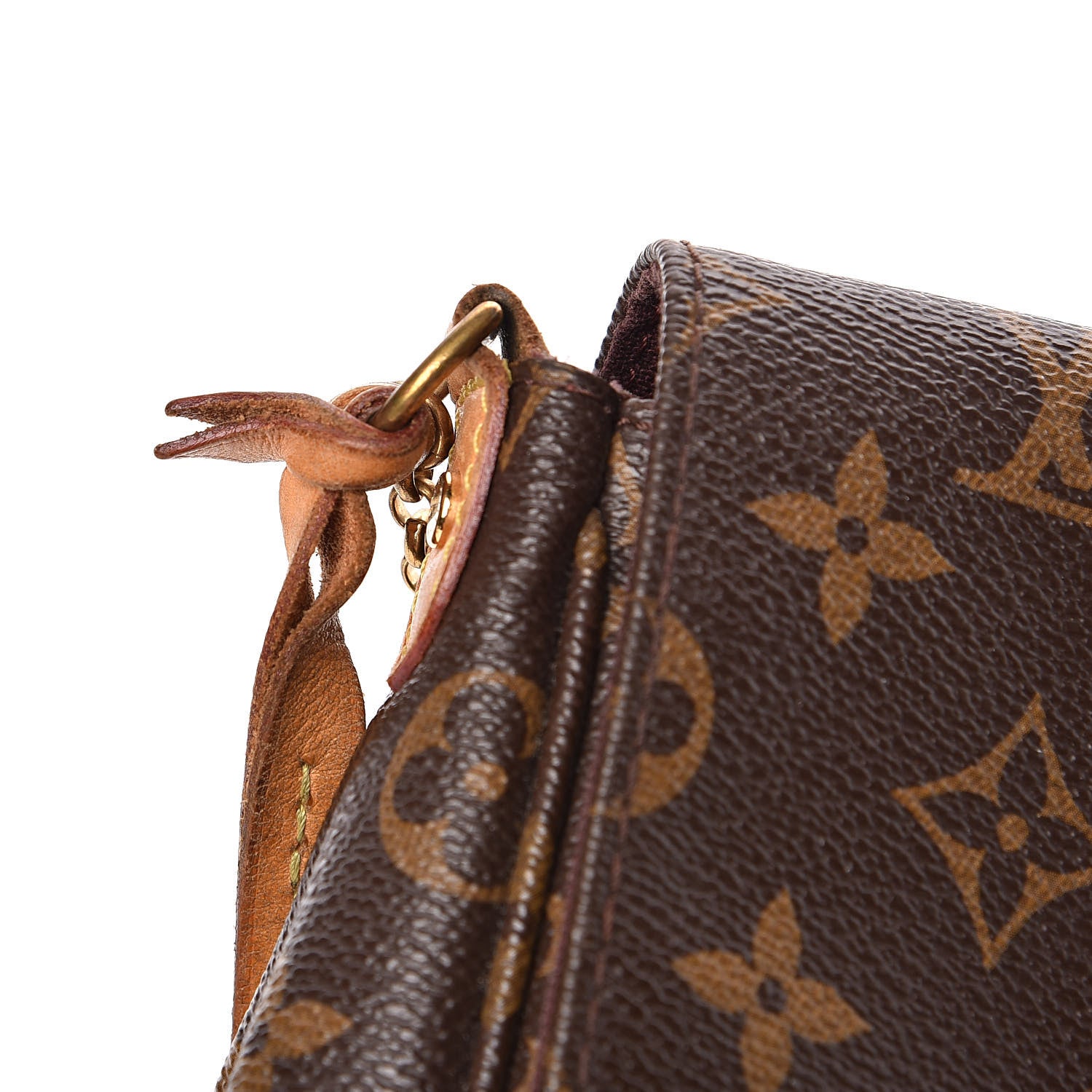 Louis Vuitton Monogram Favorite MM 8 of 11