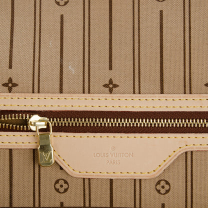 Louis Vuitton Monogram Neverfull GM 7 of 8