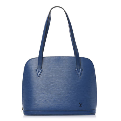 Louis Vuitton Epi Lussac Toledo 1 of 12