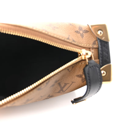 Louis Vuitton Reverse Monogram Side Trunk PM 5 of 10