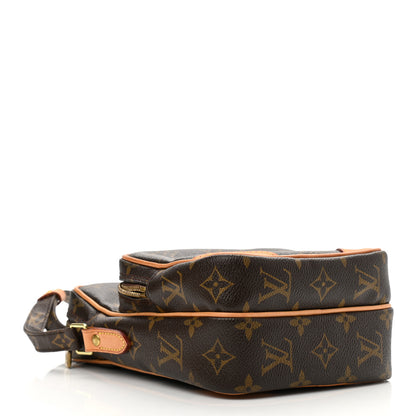 Louis Vuitton Monogram Amazone 4 of 14
